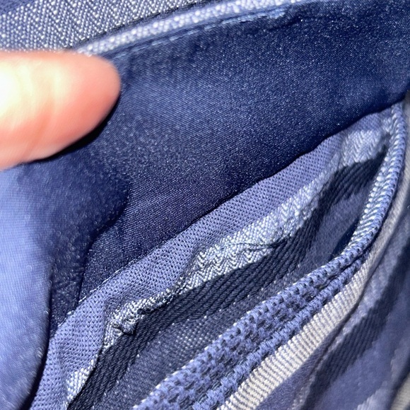 NWT Anne Klein dress coat - Picture 3 of 6